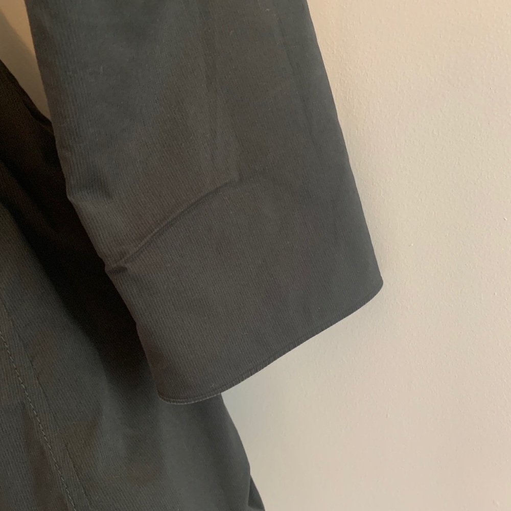 Pedal power rain coat - Picture 9 of 10